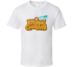 Animal Crossing New Horizons 2020 Video Games T Shirt 37805468