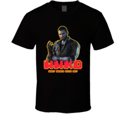 Wwkd What Would Kyle Do Dying Light 2 2020 Video Games T Shirt 37805470