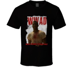Wwad What Would Atticus Black Do Lovecraft Country 2020 Top Tv Show T Shirt 37805474