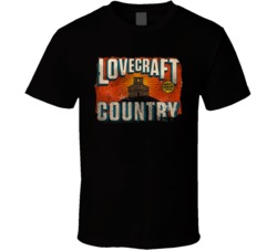 Lovecraft Country 2020 Top Tv Show T Shirt 37805475