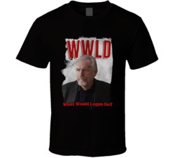 Wwld What Would Logan Do Succession 2020 Top Tv Show T Shirt 37805478