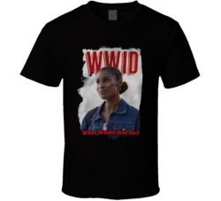 Wwid What Would Issa Do Insecure 2020 Top Tv Show T Shirt 37805479