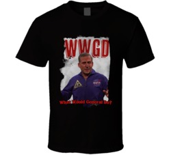 Wwgd What Would General Mark R. Naird Do Space Force 2020 Top Tv Show T Shirt 37805481