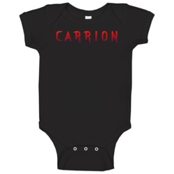 Carrion 2020 Video Games Baby One Piece 37805485