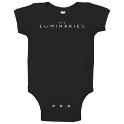 The Luminaries 2020 Top Tv Show Baby One Piece 37805486