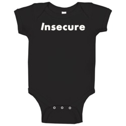 Insecure 2020 Top Tv Show Baby One Piece 37805487