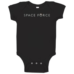 Space Force 2020 Top Tv Show Baby One Piece 37805488
