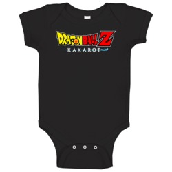 Dragon Ball Z Kakarot 2020 Video Games Baby One Piece 37805491