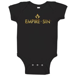 Empire Of Sin 2020 Video Games Baby One Piece 37805492