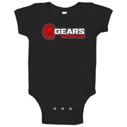 Gears Tactics 2020 Video Games Baby One Piece 37805494