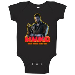 Wwkd What Would Kyle Do Dying Light 2 2020 Video Games Baby One Piece 37805518