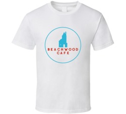 Beachwood Cafe Los Angeles Restaurant Cool T Shirt 37818223