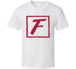 Flemings Prime Steakhouse And Wine Bar Los Angeles Restaurant T Shirt 37818227