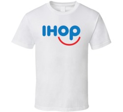 Ihop Los Angeles Restaurant T Shirt 37818230