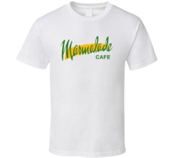 Marmalade Cafe Los Angeles Restaurant Cool T Shirt 37818238