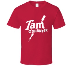 Tam Oshanter Los Angeles Restaurant Cool T Shirt 37818241