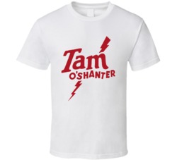 Tam Oshanter Los Angeles Restaurant T Shirt 37818247
