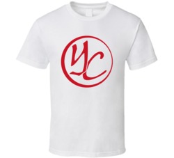 Yang Chow Los Angeles Restaurant Cool T Shirt 37818250