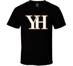 Yard House Los Angeles Restaurant T Shirt 37818252
