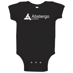 Abstergo Industry Logo Assassin's Creed Fan Baby Baby One Piece 37833911