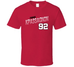 Tanoh Kpassagnon 92 Favorite Player Kansas City Football Fan T Shirt 38348989