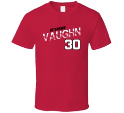 Ke'shawn Vaughn 30 Favorite Player Tampa Bay Football Fan T Shirt 38349098