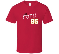 Leki Fotu 95 Favorite Player Arizona Football Fan T Shirt 38350020