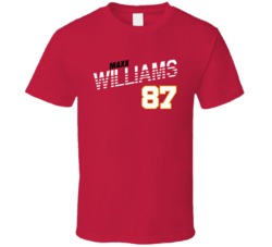 Maxx Williams 87 Favorite Player Arizona Football Fan T Shirt 38350038
