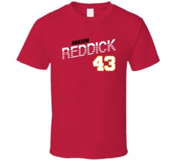 Haason Reddick 43 Favorite Player Arizona Football Fan T Shirt 38350059