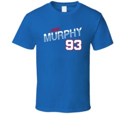Trent Murphy 93 Favorite Player Buffalo Football Fan T Shirt 38350198