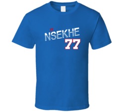 Ty Nsekhe 77 Favorite Player Buffalo Football Fan T Shirt 38350201