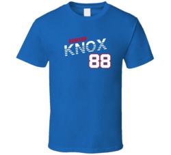 Dawson Knox 88 Favorite Player Buffalo Football Fan T Shirt 38350204