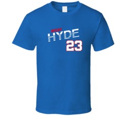 Micah Hyde 23 Favorite Player Buffalo Football Fan T Shirt 38350216