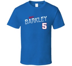 Matt Barkley 5 Favorite Player Buffalo Football Fan T Shirt 38350217