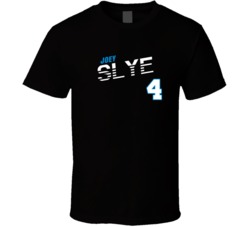 Joey Slye 4 Favorite Player Carolina Football Fan T Shirt 38354886