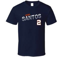 Cairo Santos 2 Favorite Player Chicago Football Fan T Shirt 38354986