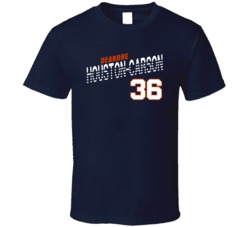 Deandre Houston-carson 36 Favorite Player Chicago Football Fan T Shirt 38355007