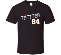 Jc Tretter 64 Favorite Player Cleveland Football Fan T Shirt 38355023