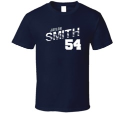 Jaylon Smith 54 Favorite Player Dallas Football Fan T Shirt 38355090