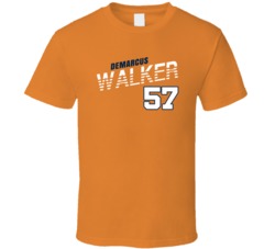 Demarcus Walker 57 Favorite Player Denver Football Fan T Shirt 38356224