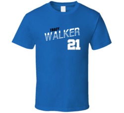 Tracy Walker 21 Favorite Player Detroit Football Fan T Shirt 38356259