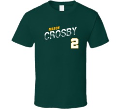 Mason Crosby 2 Favorite Player Green Bay Football Fan T Shirt 38356331