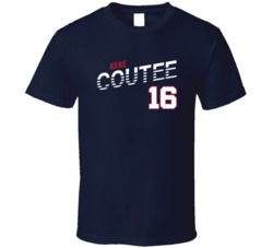 Keke Coutee 16 Favorite Player Houston Football Fan T Shirt 38356357