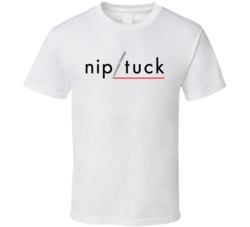 Nip Tuck Tv Show T Shirt 38404122