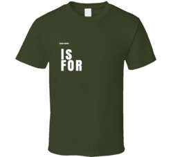 Alphabet Cute Customizable T Shirt 38509547