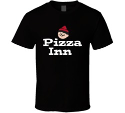 Pizza Inn Favourite Food Cool T Shirt 38963526