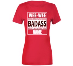 Because Badass Isnt An Official Name 39187913
