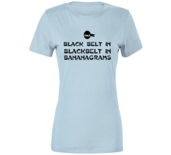 Black Belt In 39264746