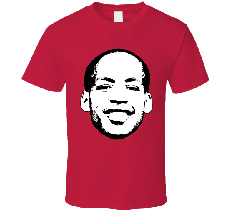 Cj Walker Ohio State Basketball T Shirt