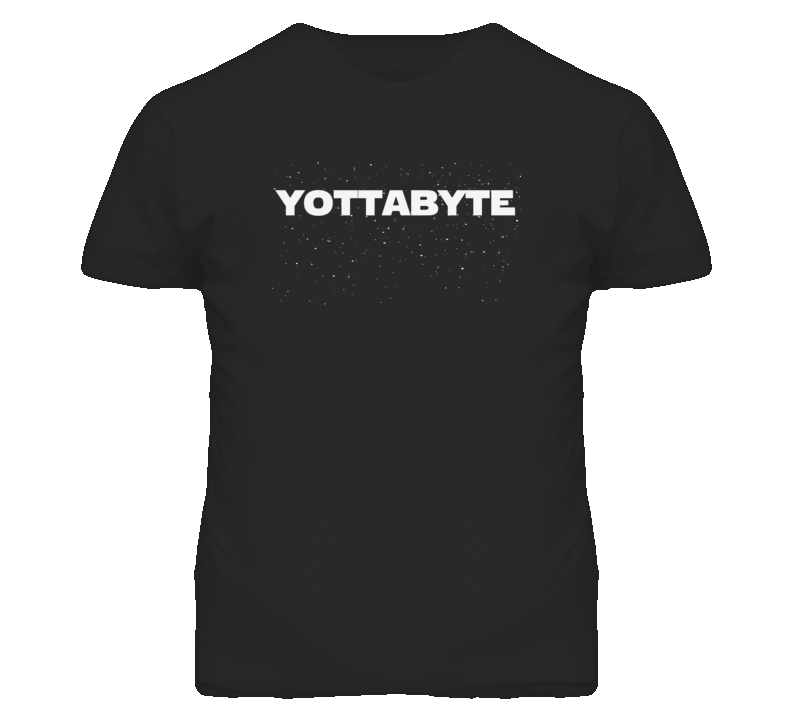 Yottabyte Technology Star Knight Academy T Shirt Yottabyte Technology Star Knight Academy T Shirt